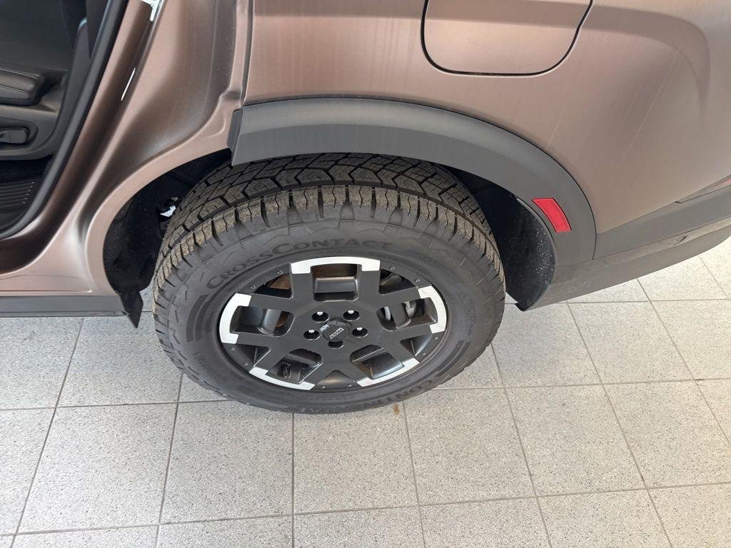 2026 Hyundai Palisade XRT Pro - Photo 16