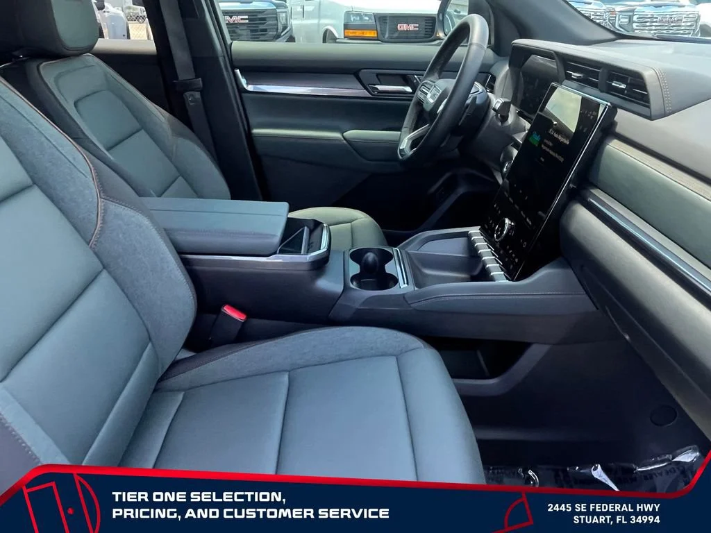 Certified Used 2026 Rapids Metallic GMC AT4 image 20