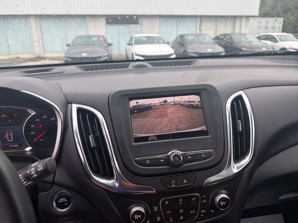 Used 2024 Gray Chevrolet LT image 22