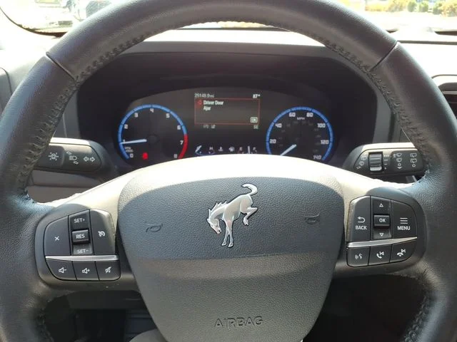 Used 2023 Black Ford Big Bend image 21