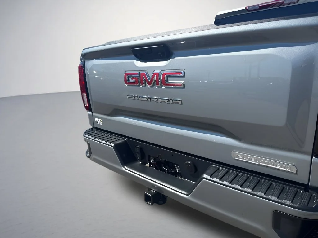 Used 2026 Sterling Metallic GMC Elevation image 37