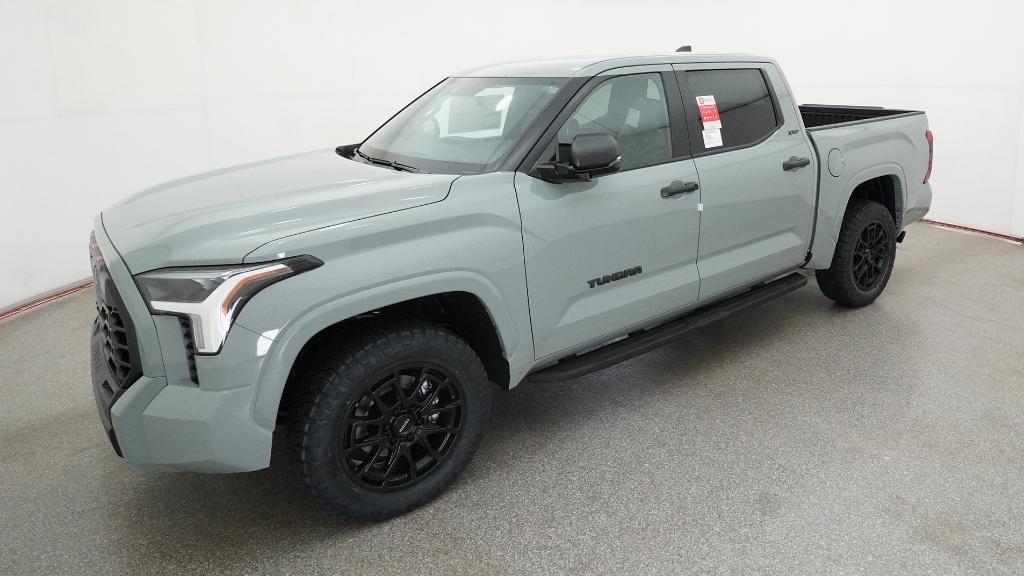 New 2026 Lunar Rock Toyota SR5 image 31