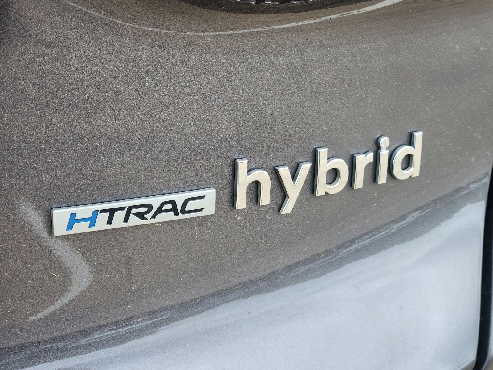 Used 2022 Gray Hyundai Blue image 12