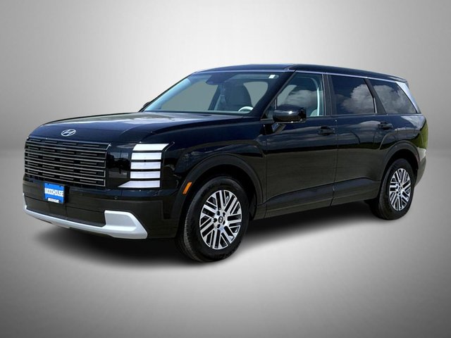 2026 Hyundai Palisade SE