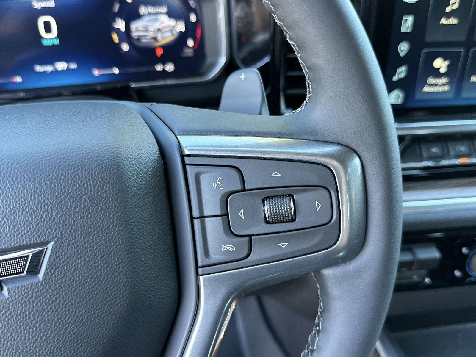 2026 Chevrolet Silverado 1500 RST - Photo 34