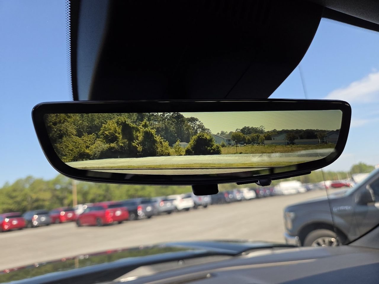 2026 GMC Sierra 1500 Denali - Photo 13