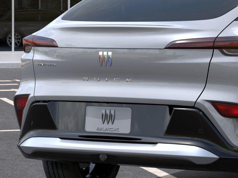 2026 Buick Envista Sport Touring - Photo 38