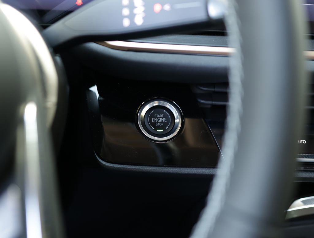 New 2026 Moonstone Gray Metallic Buick Sport Touring image 21