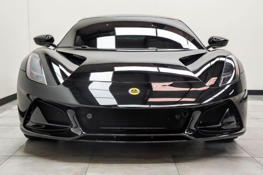 Used 2024 Black Lotus V6 image 6