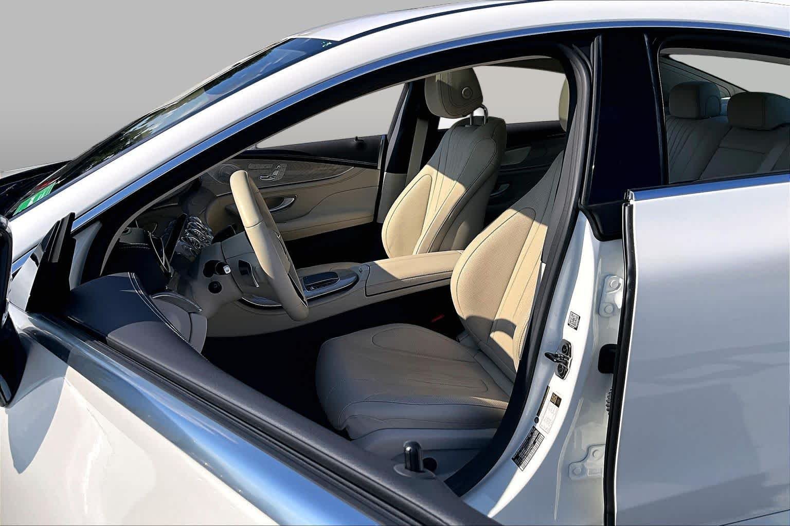 Pre-Owned 2022 Mercedes-Benz CLS 450