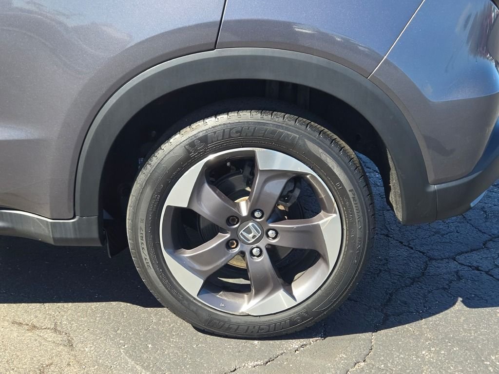 Used 2018  Honda EX-L image 16