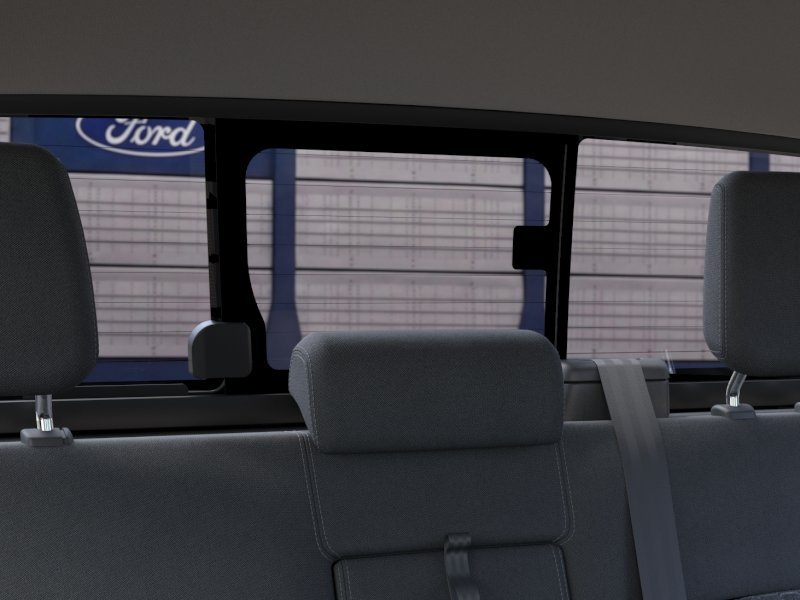 New 2026 Marsh Gray Ford XLT image 22