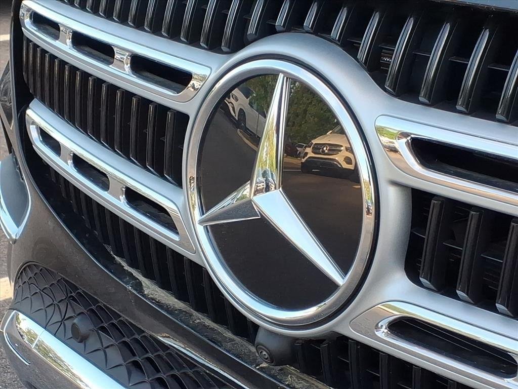 New 2026 BLACK Mercedes-Benz GLE 350 image 24