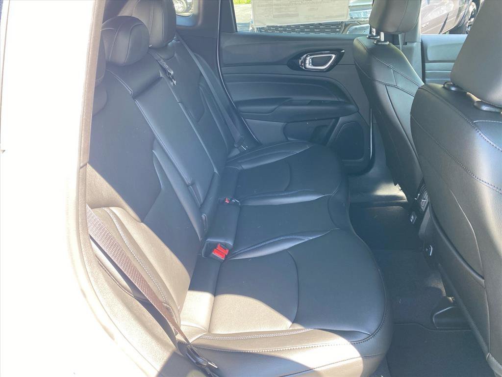 2026 Jeep Compass Limited Altitude - Photo 17