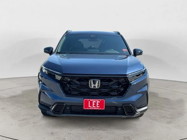 New 2026  Honda Sport-L image 9