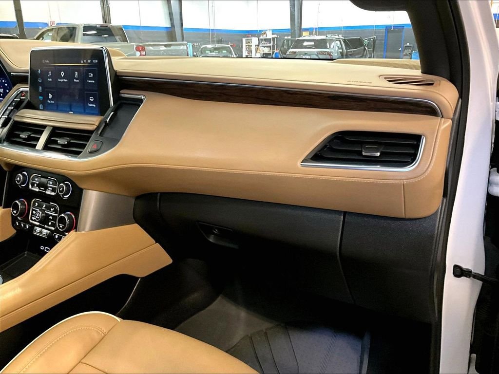 Used 2023 Beige Chevrolet Premier image 13
