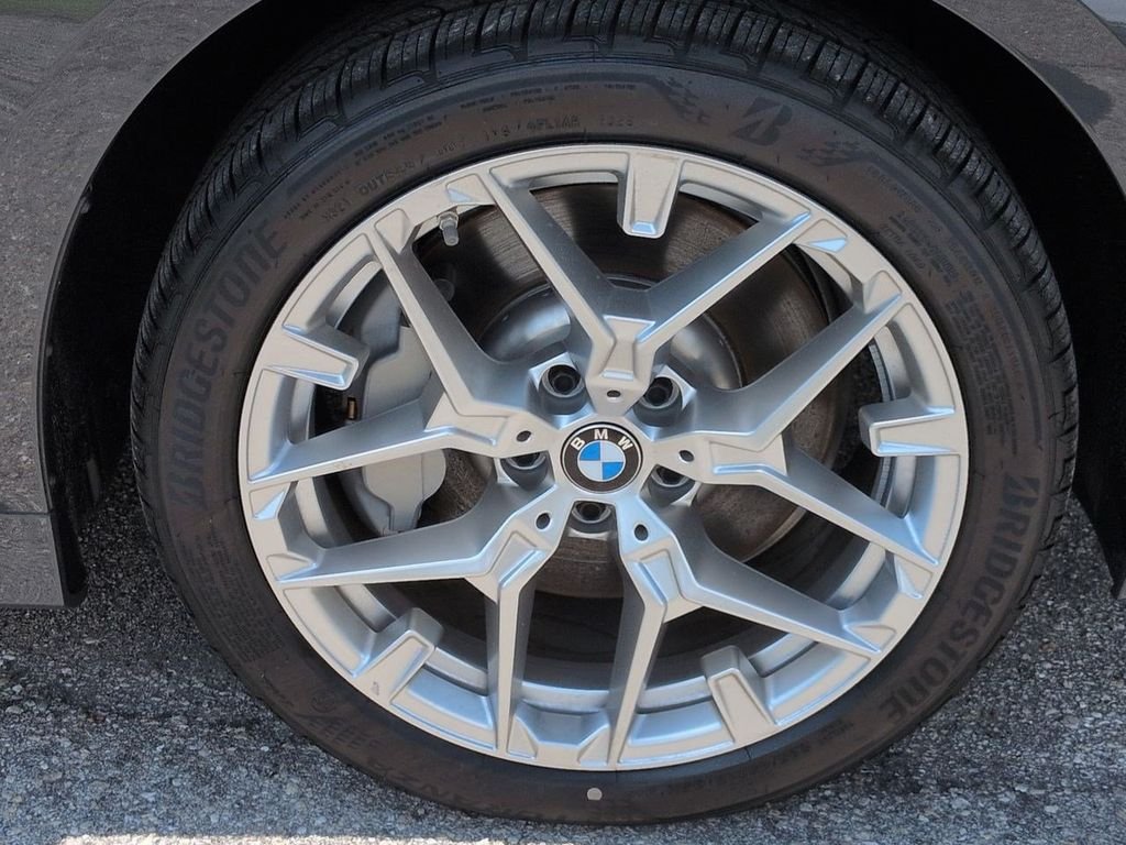 New 2026 Dravit Grey Metallic BMW 330i image 11