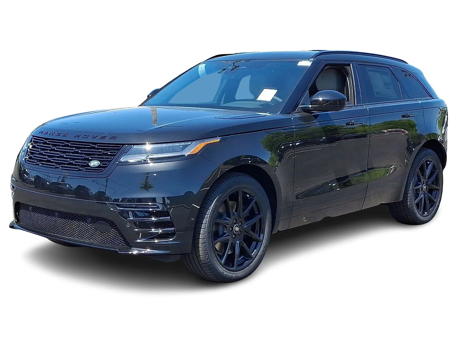 2026 Land Rover Range Rover Velar P250 Dynamic SE's photo