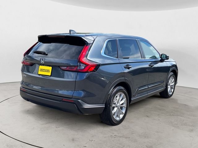Used 2023 Gray Honda EX-L image 5