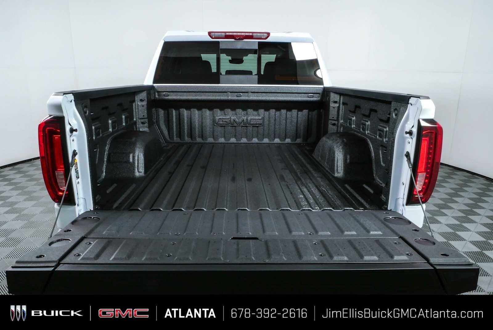 2026 GMC Sierra 1500 Denali - Photo 33