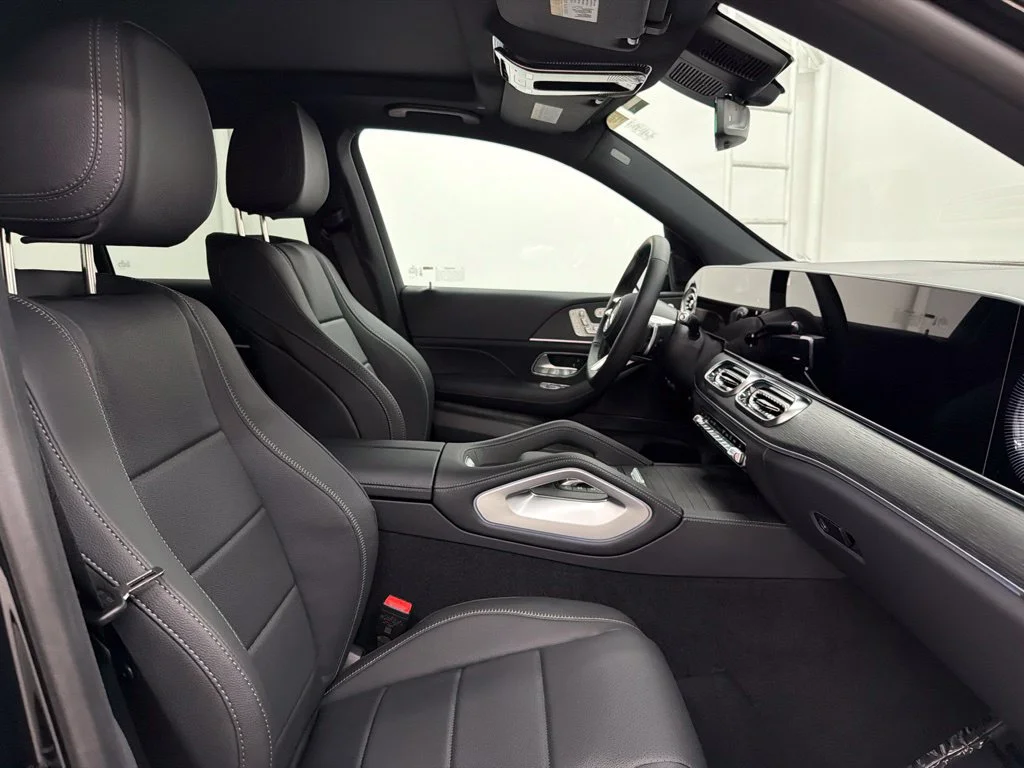 New 2027 Black Mercedes-Benz GLE 450 image 30