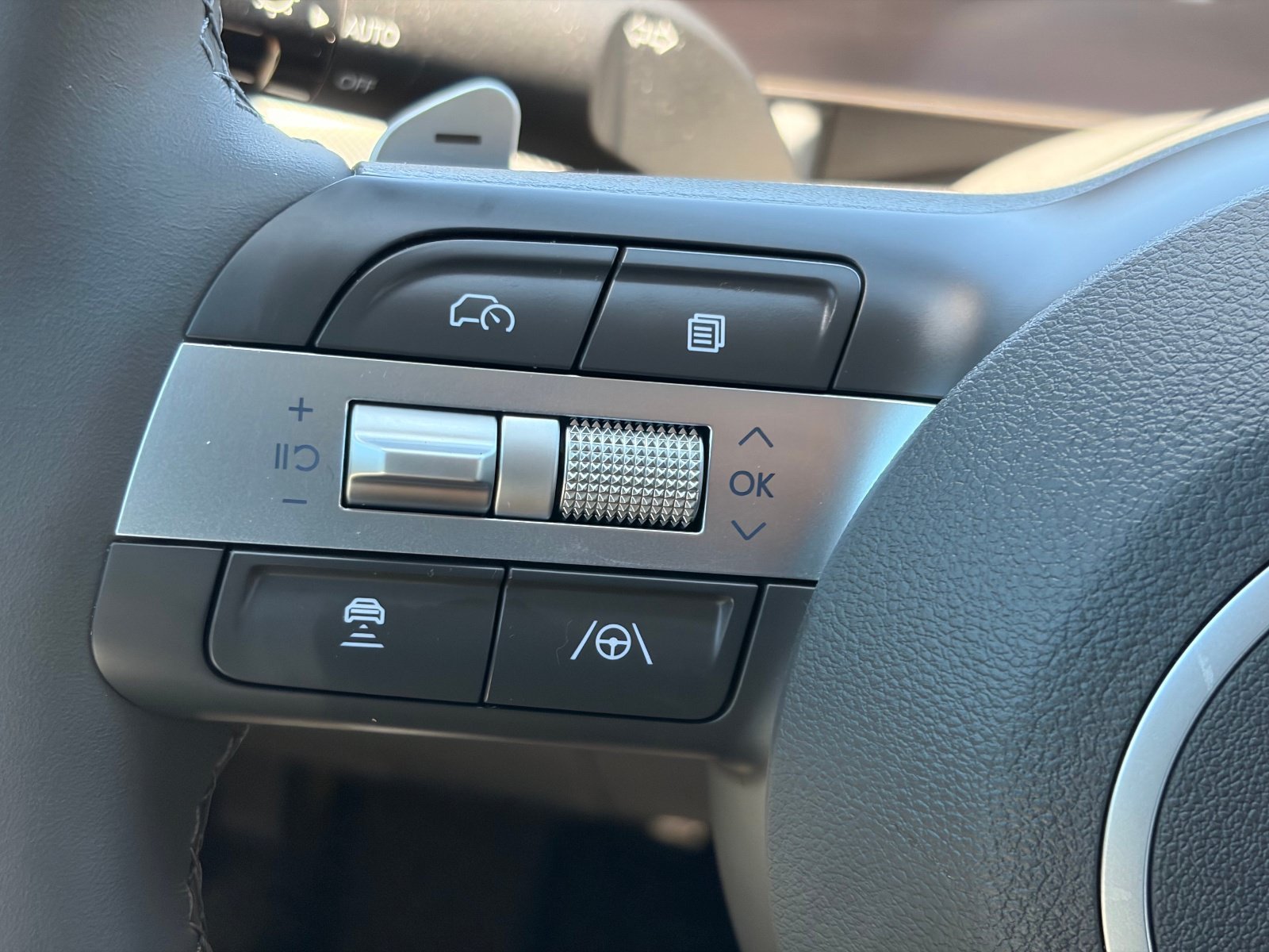 2026 Hyundai Sonata SEL - Photo 26