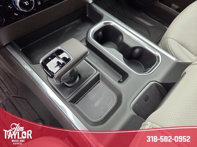 2026 GMC Sierra 1500 SLT - Photo 21
