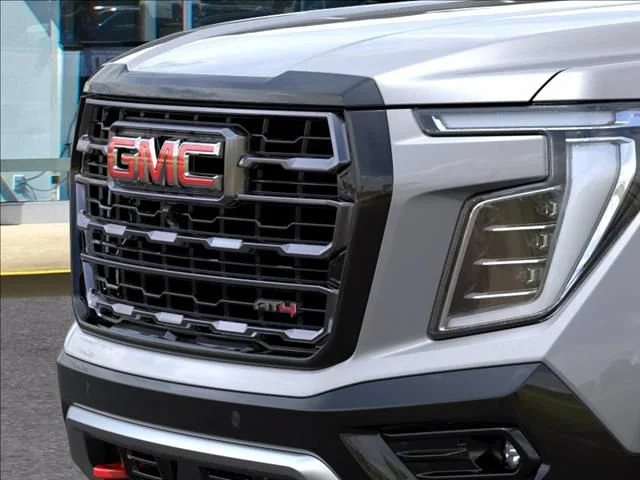 2026 GMC Yukon AT4 Ultimate - Photo 13