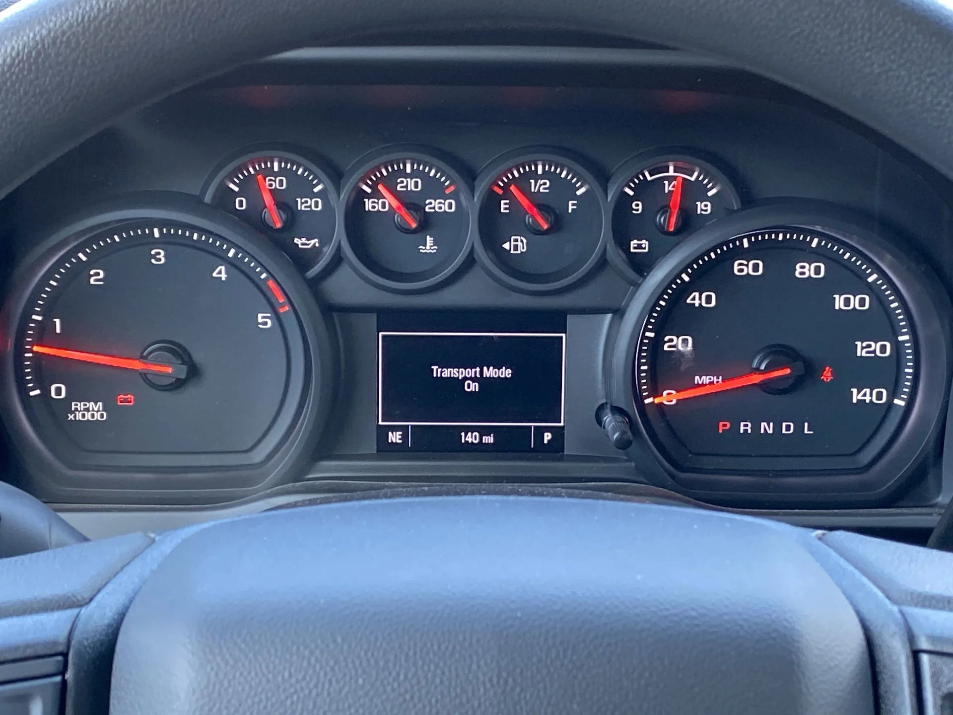 2026 Chevrolet Silverado 3500 HD Work Truck - Photo 11