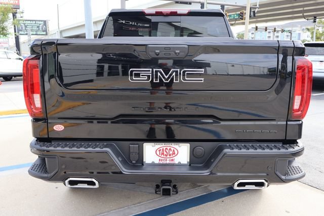 New 2026 Onyx Black GMC Denali image 6