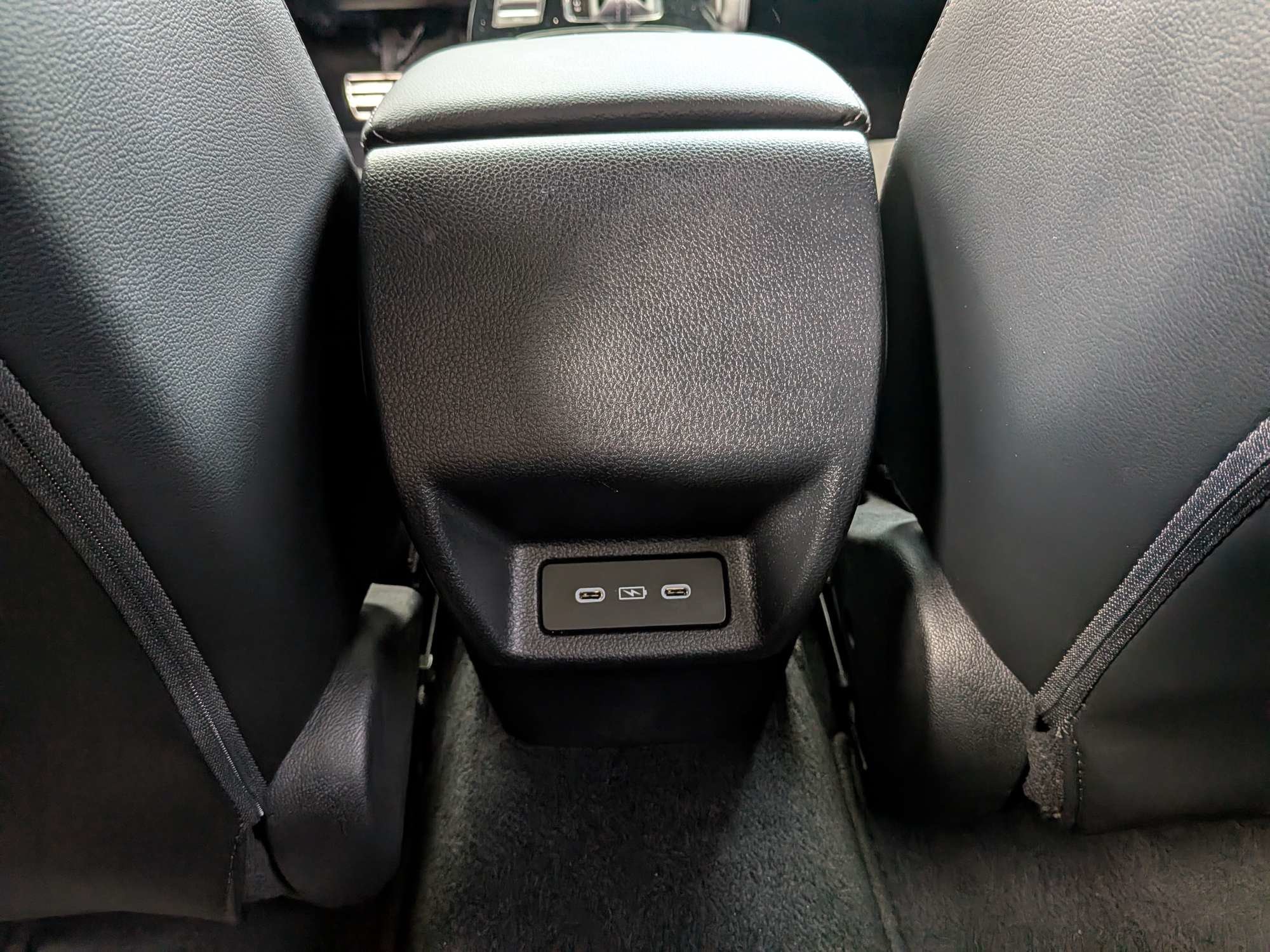 Used 2025 Majestic Black Pearl Acura A-Spec Tech Package image 51