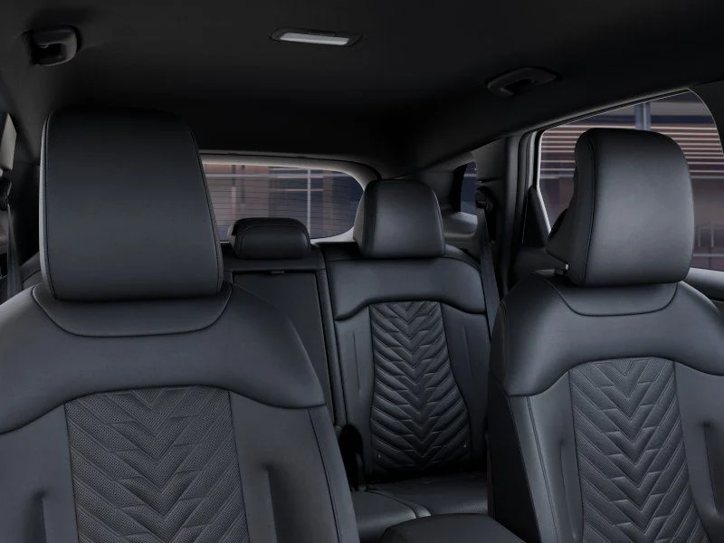 New 2026 Glacial White Pearl Kia X-Line image 22