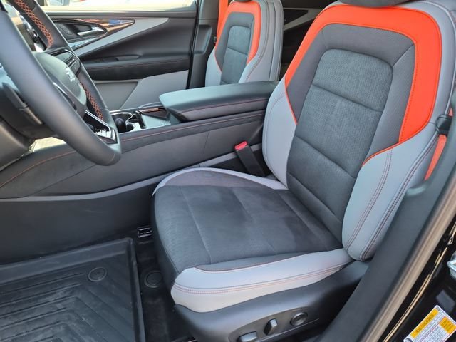 2026 Chevrolet Blazer EV SS - Photo 13