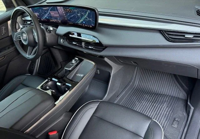 2026 Buick Enclave Avenir - Photo 38