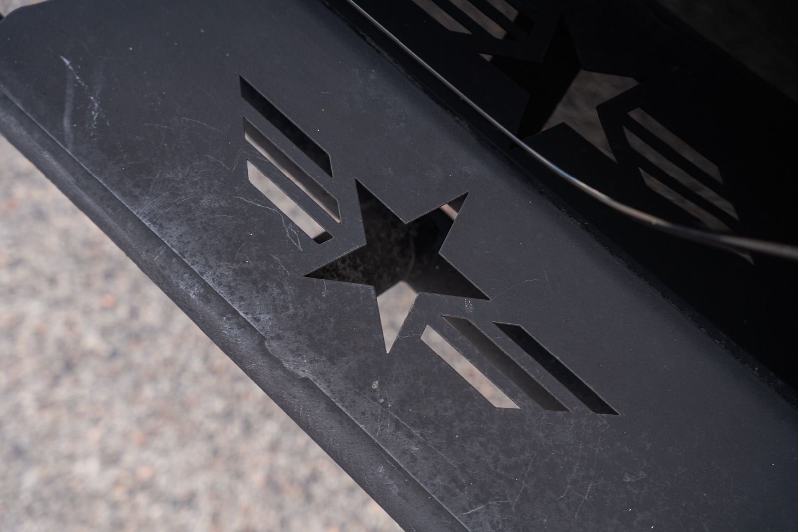 Used 2023 Black Jeep Overland image 18