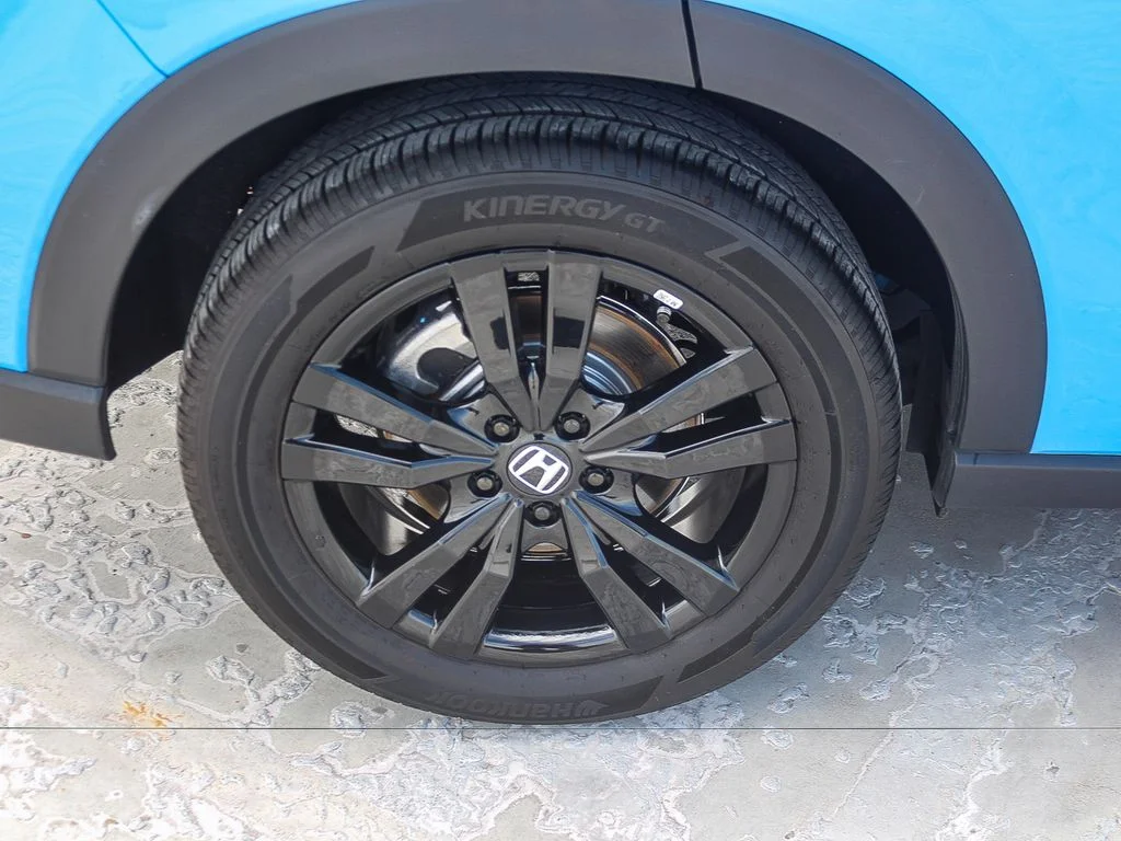 2026 Honda HR-V Sport - Photo 9