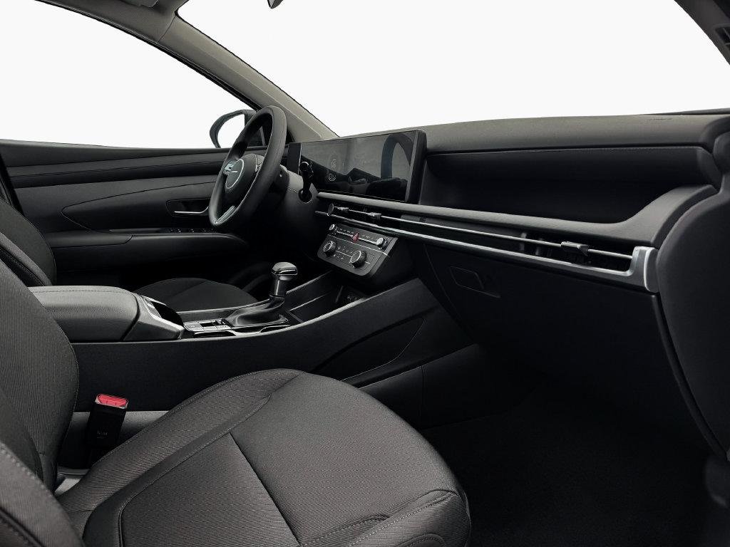 New 2026 Black Hyundai SE AWD image 15