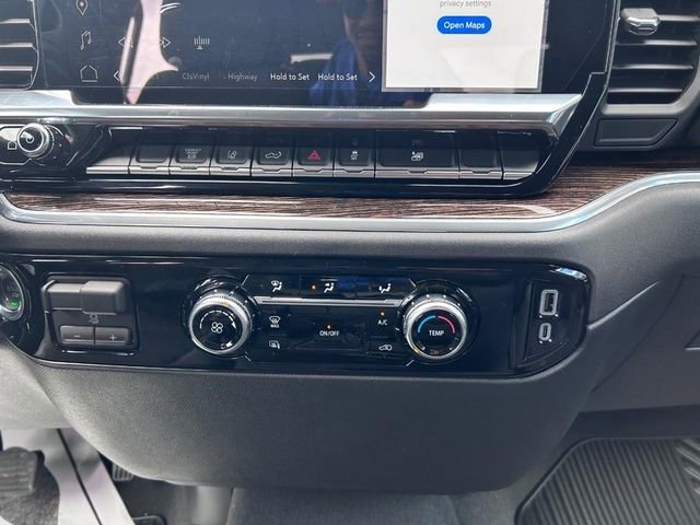2025 GMC Sierra 2500HD SLE - Photo 15