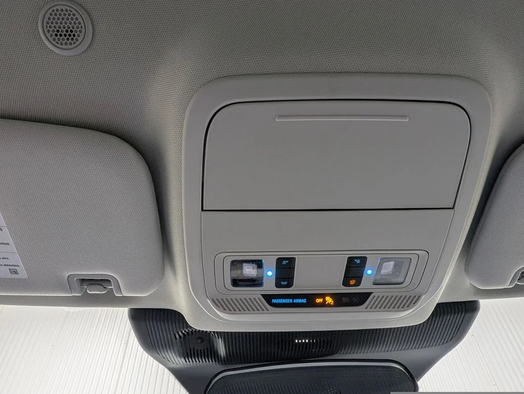 New 2026 Star White Metallic Tri-Coat Ford Active image 8