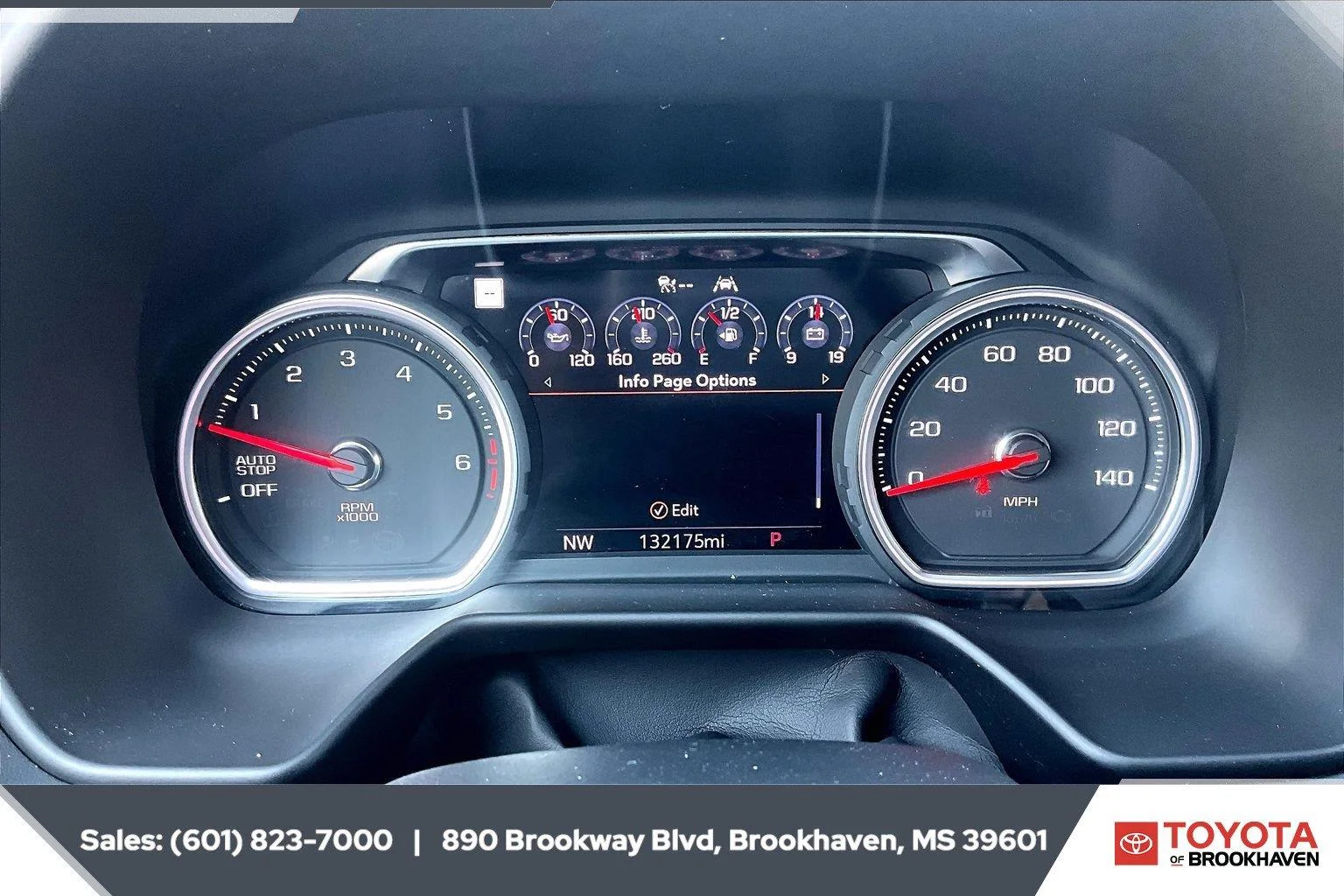Used 2021 Cherry Red Tintcoat Chevrolet Premier image 14