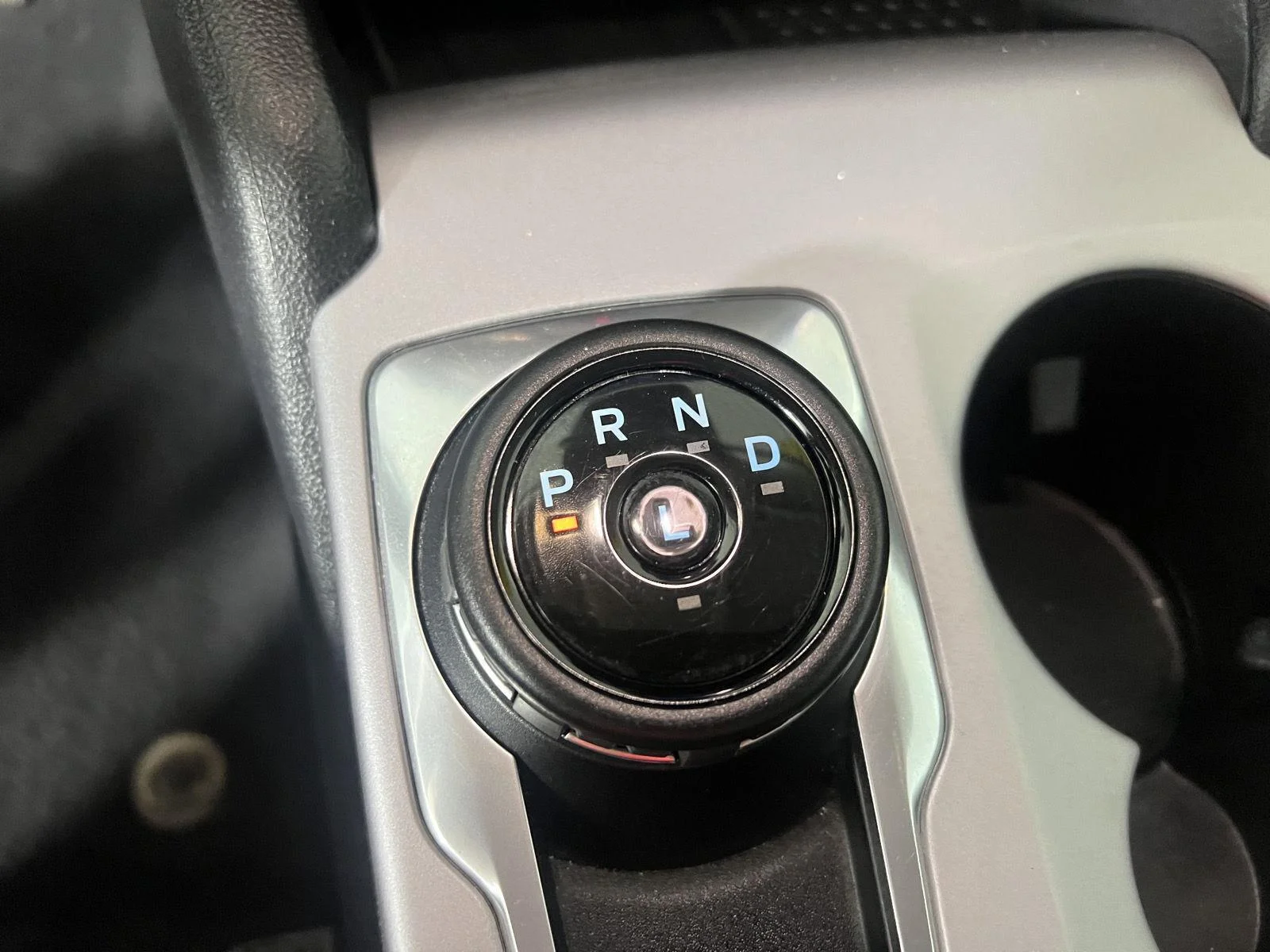 Used 2023 Bk Ford Big Bend image 43