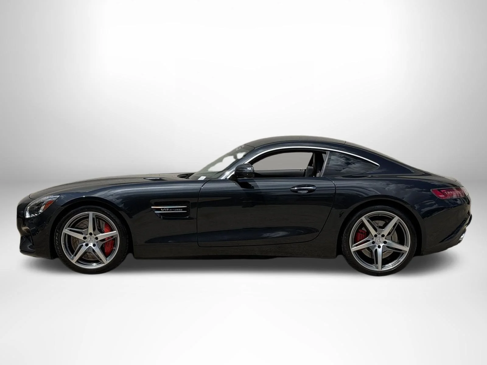 Used 2016 Black Mercedes-Benz S image 6
