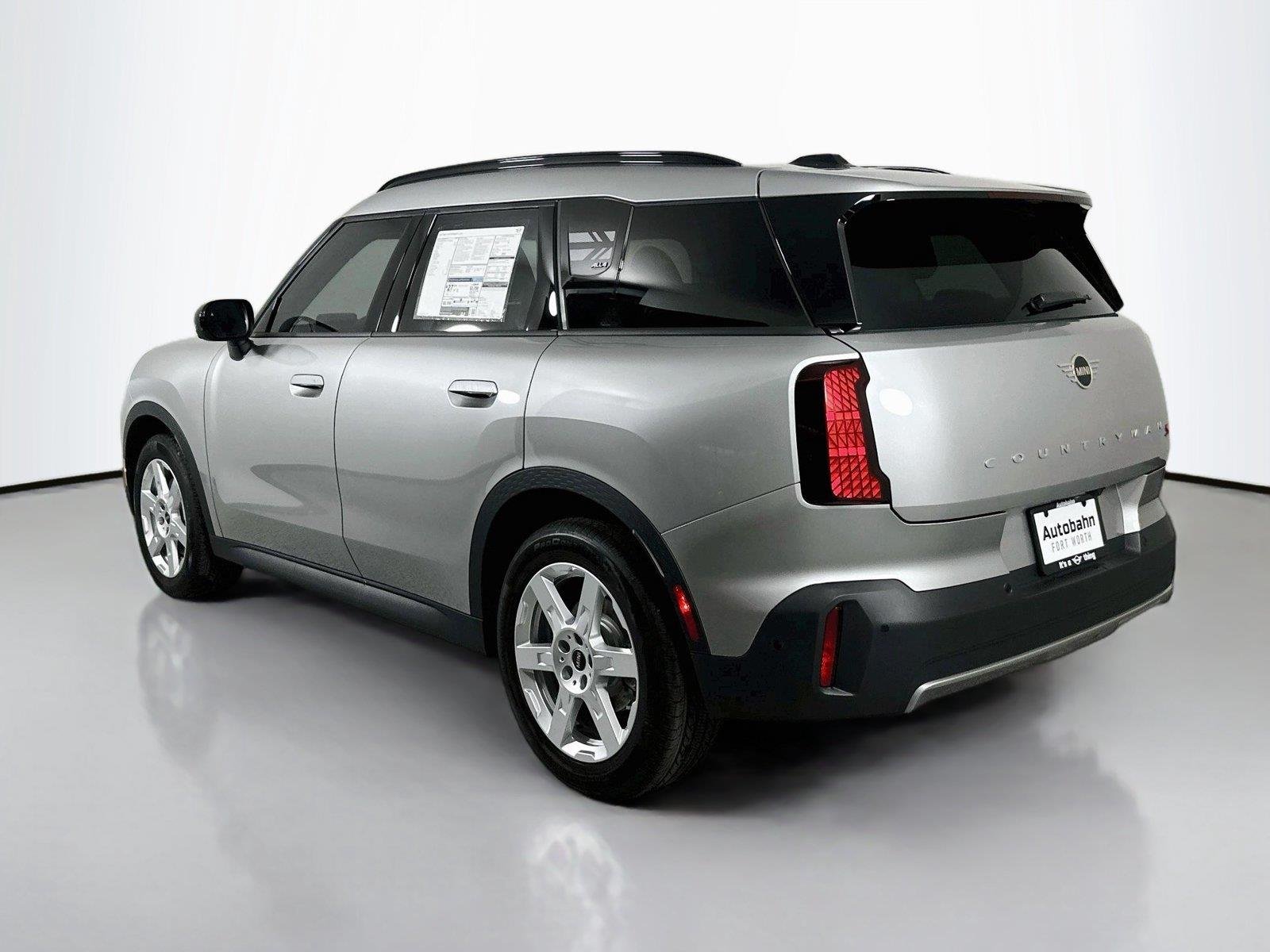 2025 MINI Countryman S - Photo 6