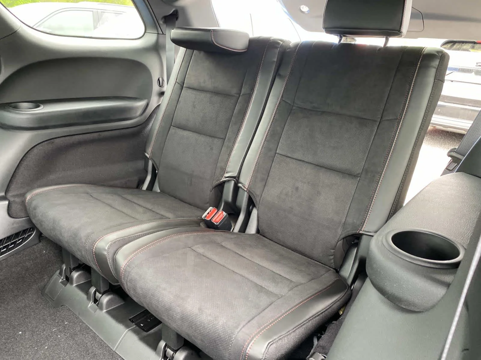New 2026 Destroyer Gray Clearcoat Dodge GT Plus HEMI V8 image 6