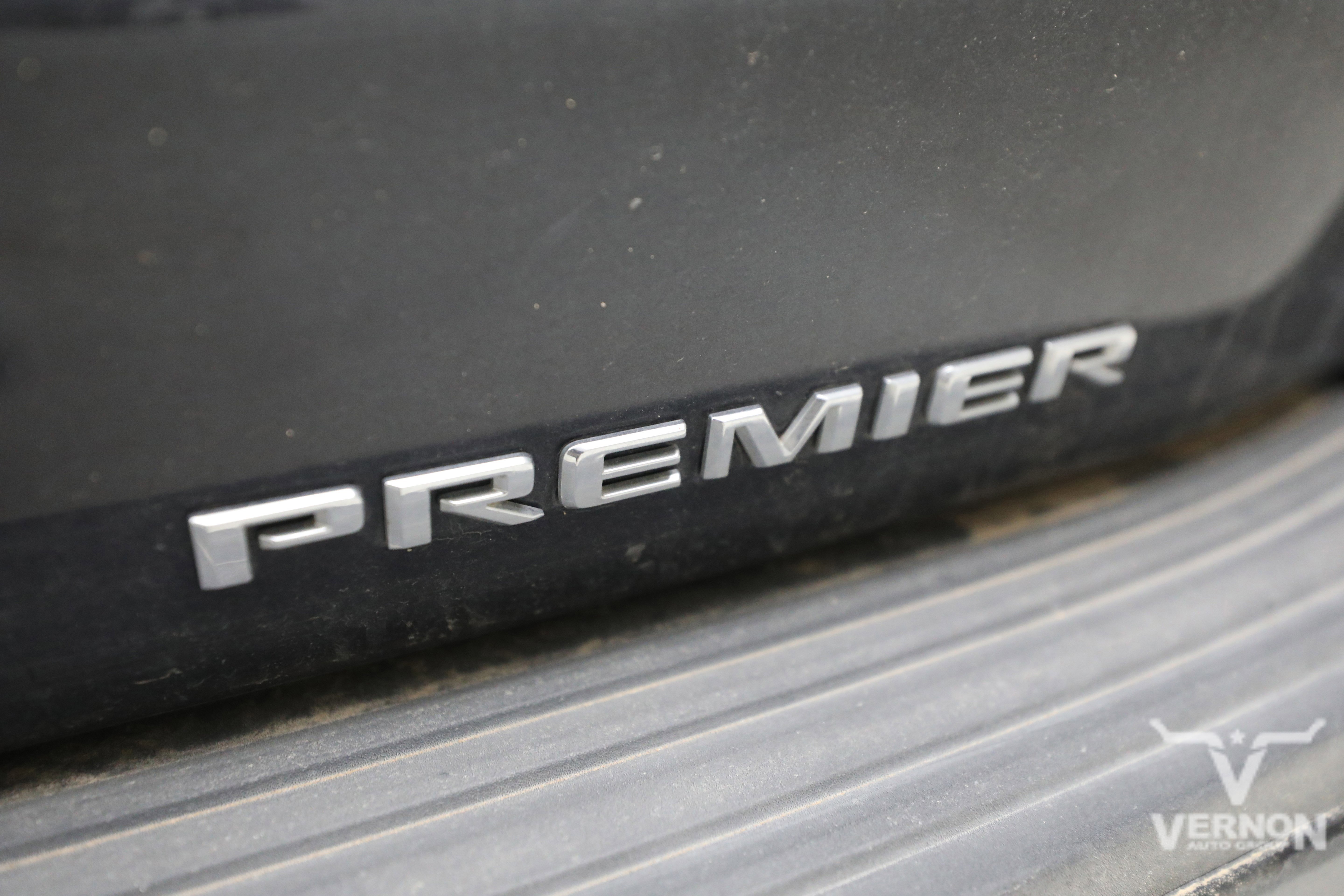 Used 2024 Dark Ash Metallic Chevrolet Y image 12