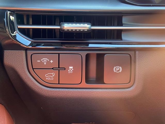 New 2026 Ebony Black Kia SX Prestige image 18
