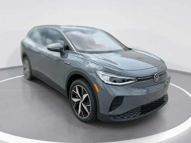 2026 Volkswagen ID.4 PRO S
