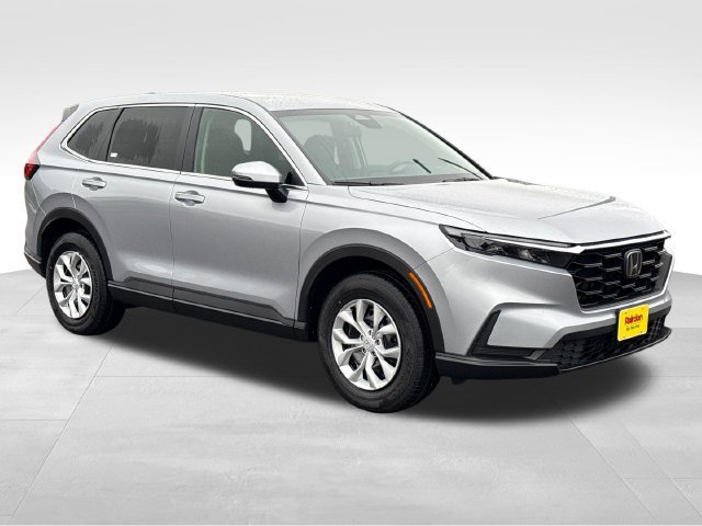 New 2026  Honda LX image 1