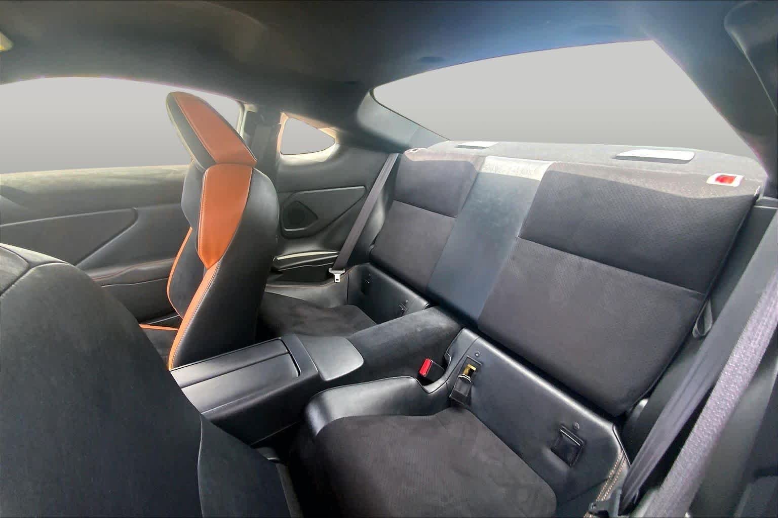 Used 2025 Ridge Green Toyota Hakone Edition image 17