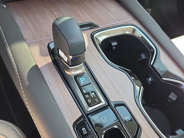 Certified Used 2025 Brown Lexus 350h Premium Plus image 20
